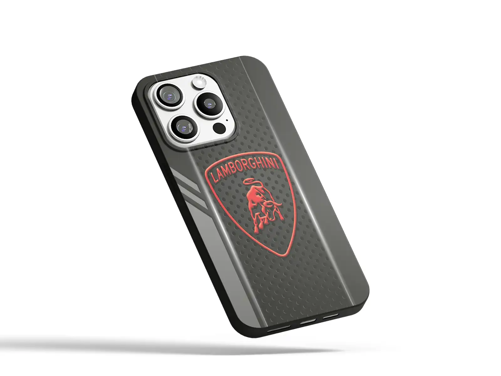 Lamborghini Rivestimento Telefono Design Robusto Durevole